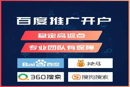 百度竞价代运营公司成功案例分析